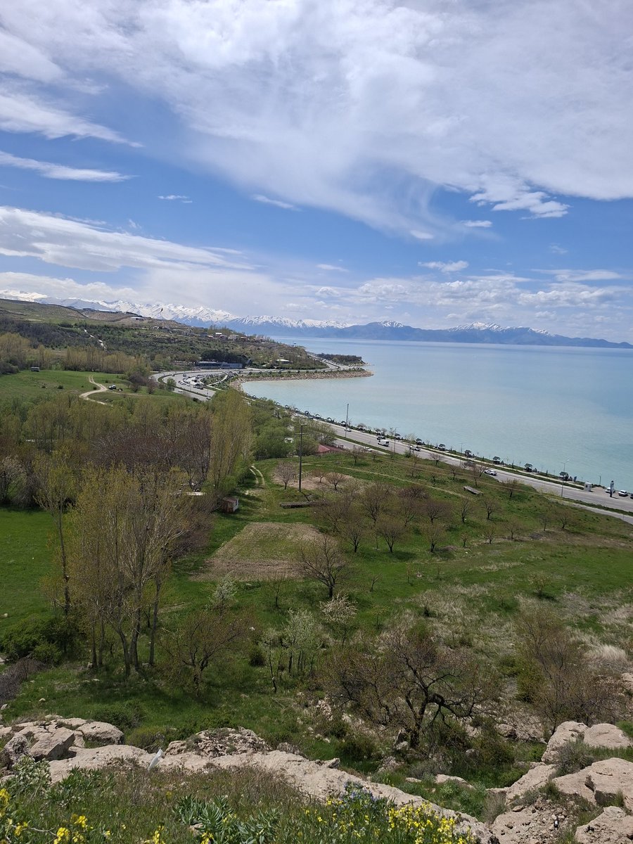 Mavi Fularlılar Nuran tweet media