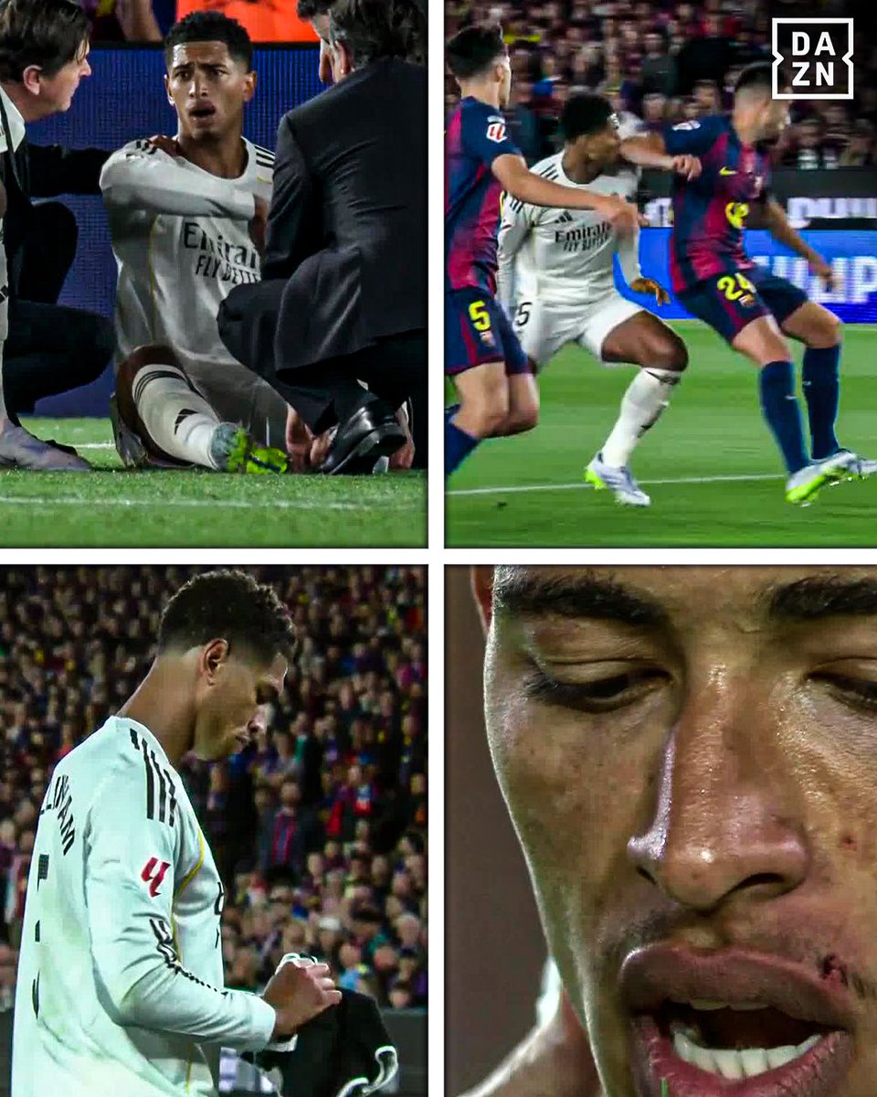 DAZN Fútbol tweet media