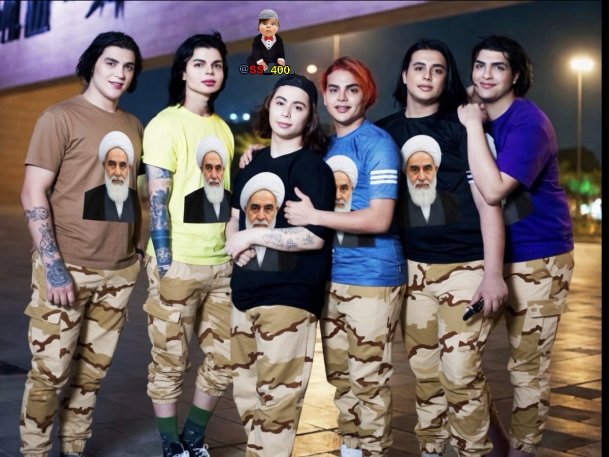 ss__400_'s tweet photo. المسيرات من الفروخ علاوي وحيدر وعباس المتحولين الأذناب https://t.co/3AC5FOcUHD