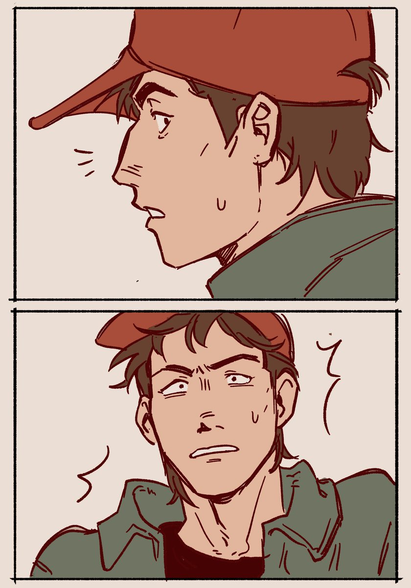 toma_t0nit0mi21's tweet photo. That one #todae strip i posted last year but i deleted it out of embarrassment
(2/6) https://t.co/UDz2iRwLOb