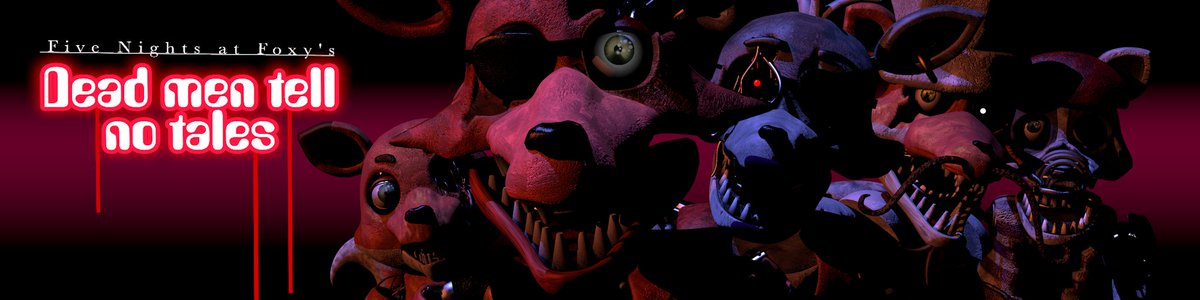 mrcheese047's tweet photo. Hi everyone! I've been working on with @Toymario032 to make a simple fangame project, it's set before FNaF 2, in Foxy's Pizza Tavern, an abandoned location. The GameJolt page is coming later this week with new images. Thanks for all the support so far!
#fnaffangame #fnaf https://t.co/mQ8a4qCPW6