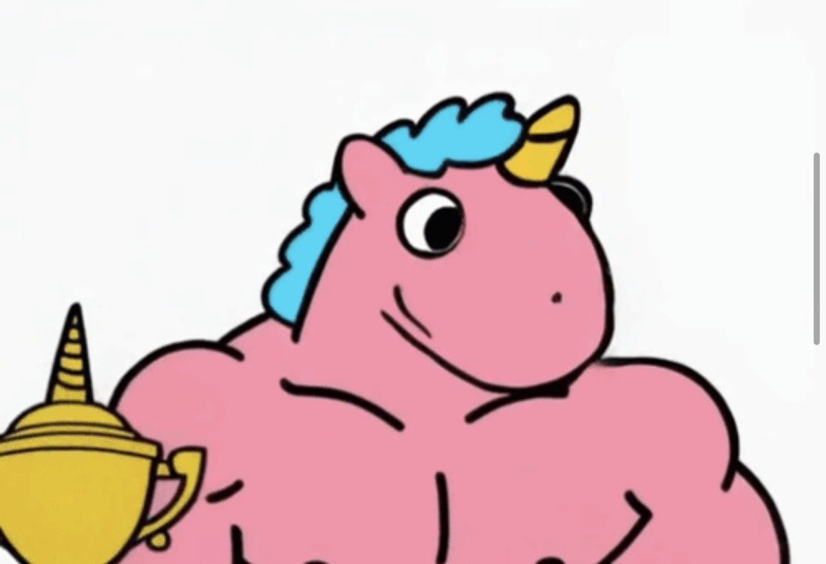 ITS ABOUT TO GO DOWN AND REAL CRYPTO CHADS KNOW IT $UFD 
THE YEAR OF THE HORSEY