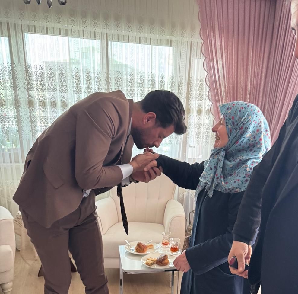 TÜGŞAV Pursaklar tweet media