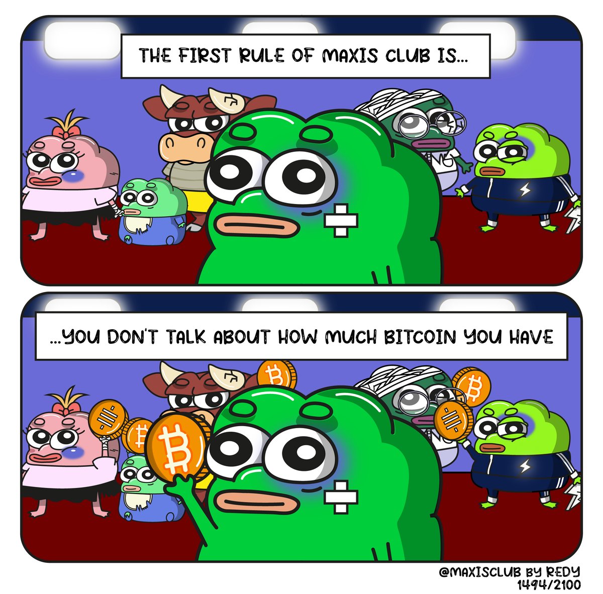 MaxisClub tweet media