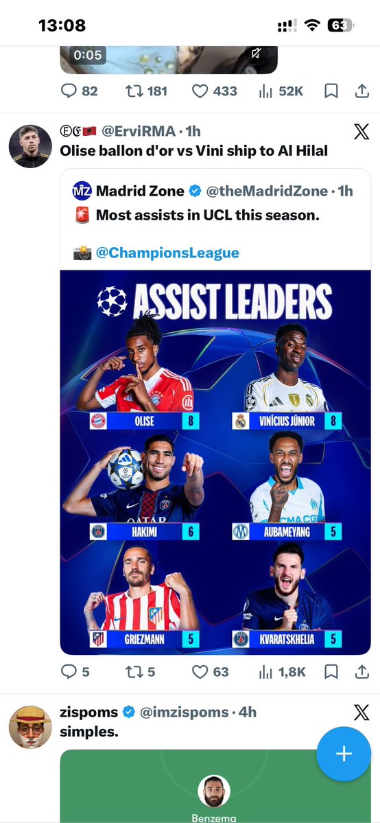 DK tweet media