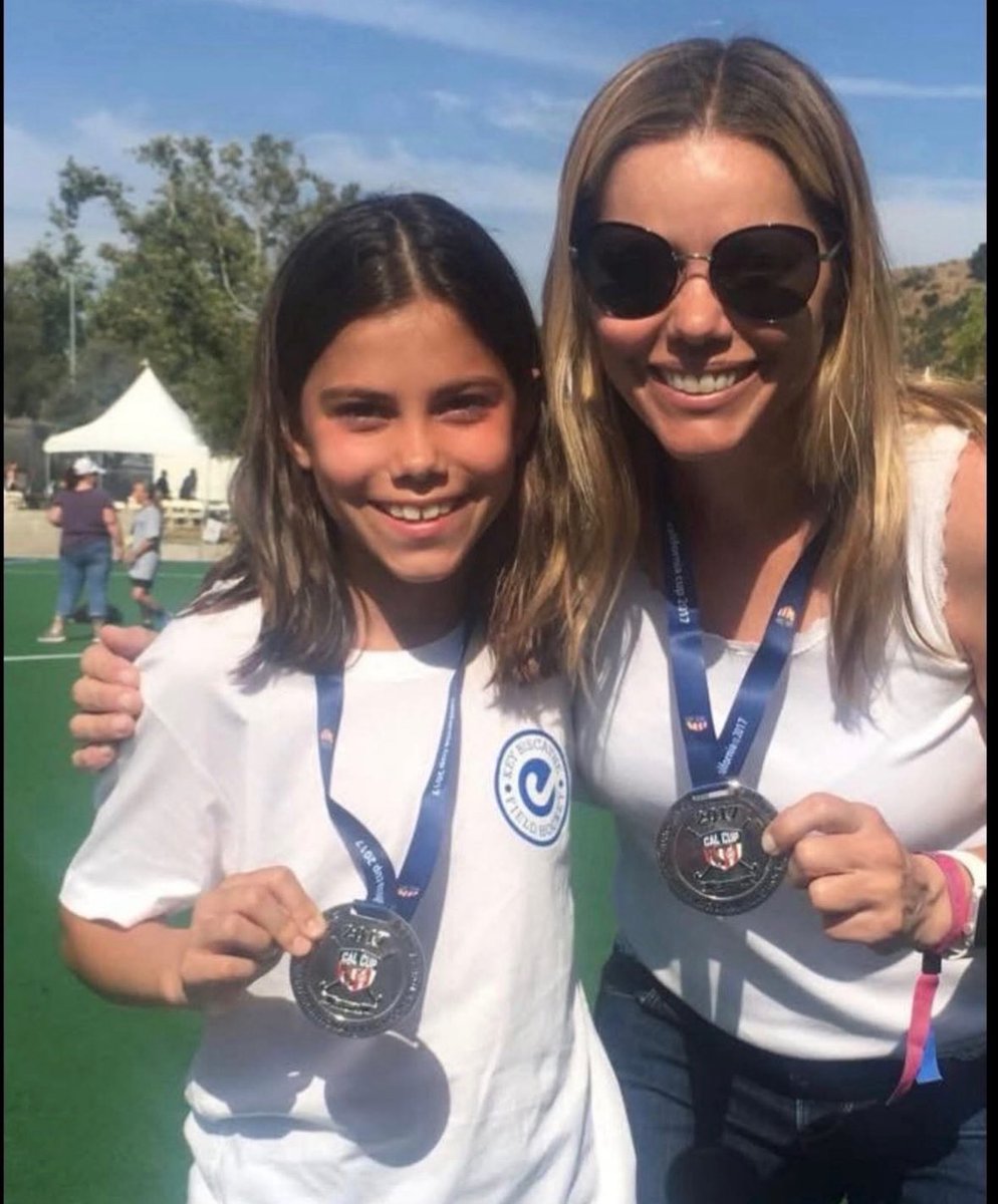 Duke Field Hockey tweet media