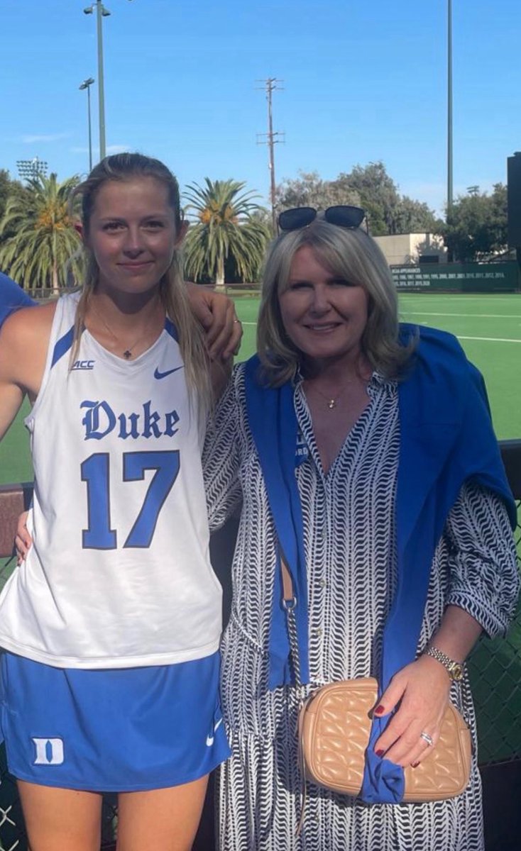 Duke Field Hockey tweet media