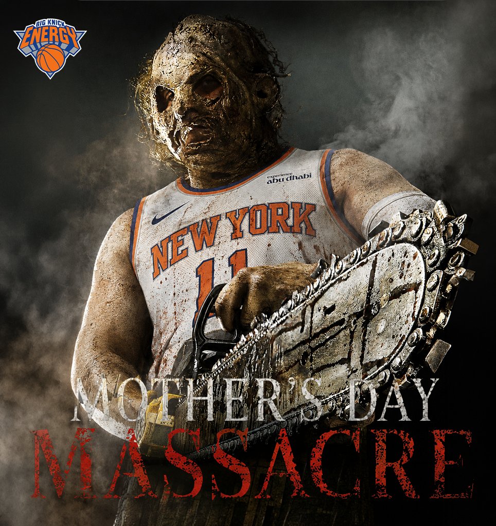 Big Knick Energy tweet media