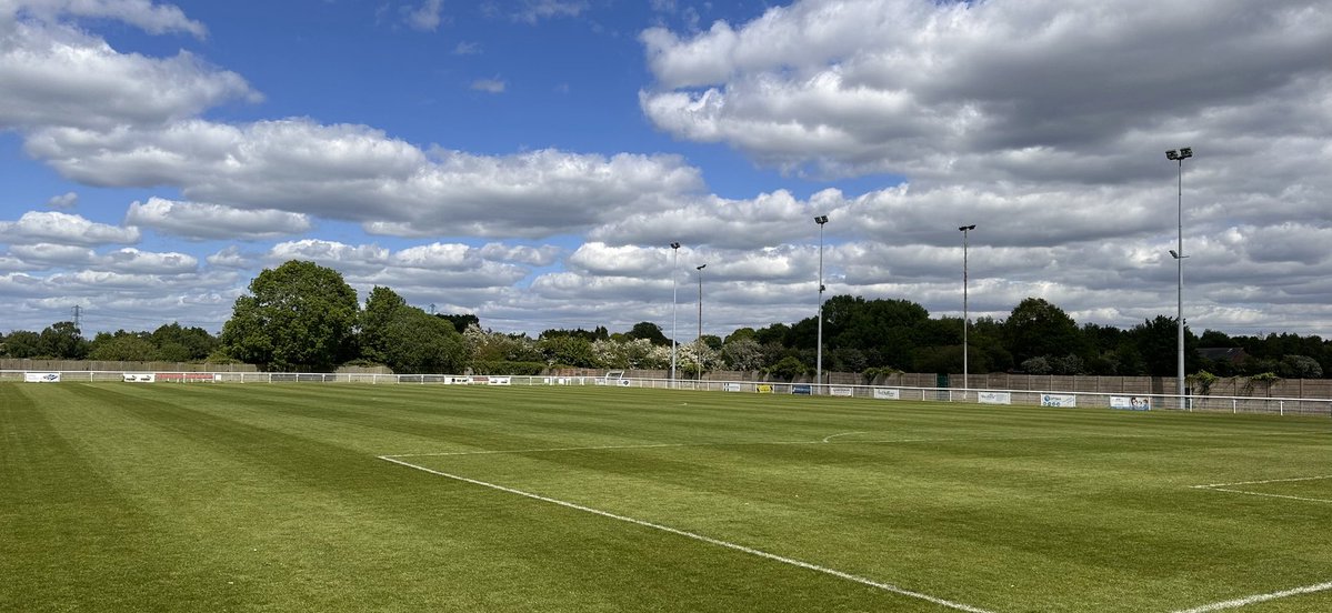 IRLAM FC (Manchester FA Premier Cup Winners 2025) tweet media