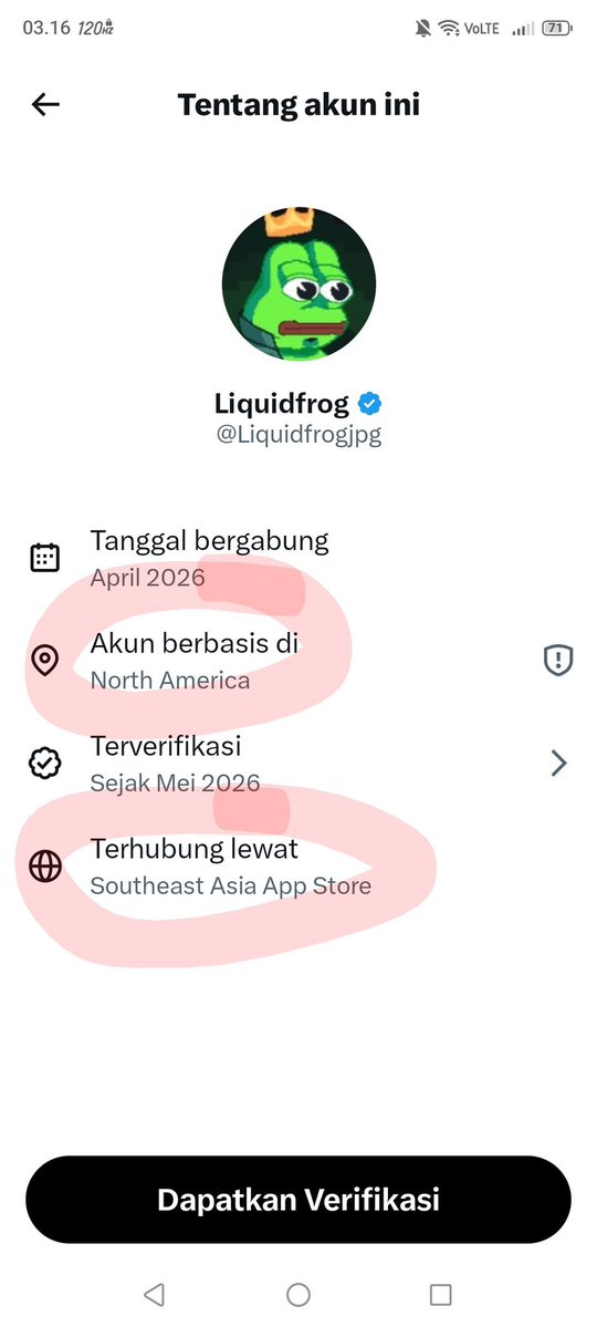 Bendot tweet media