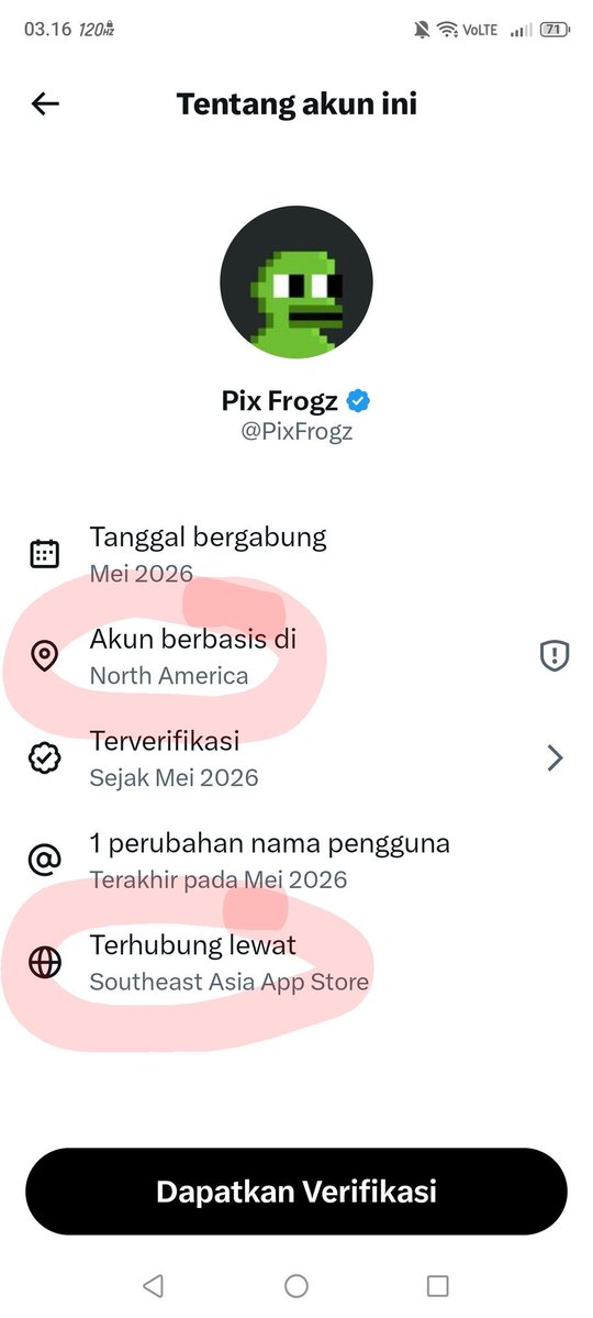 Bendot tweet media