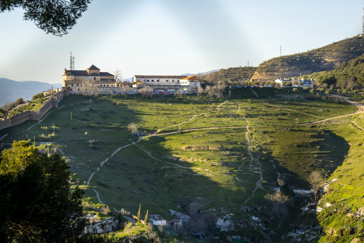 diegodan1893's tweet photo. San Miguel Alto

#photography #fotografía #granada #church #iglesia #lookout #mirador #silladelmoro #sanmiguelalto https://t.co/NcXl2BM8bW