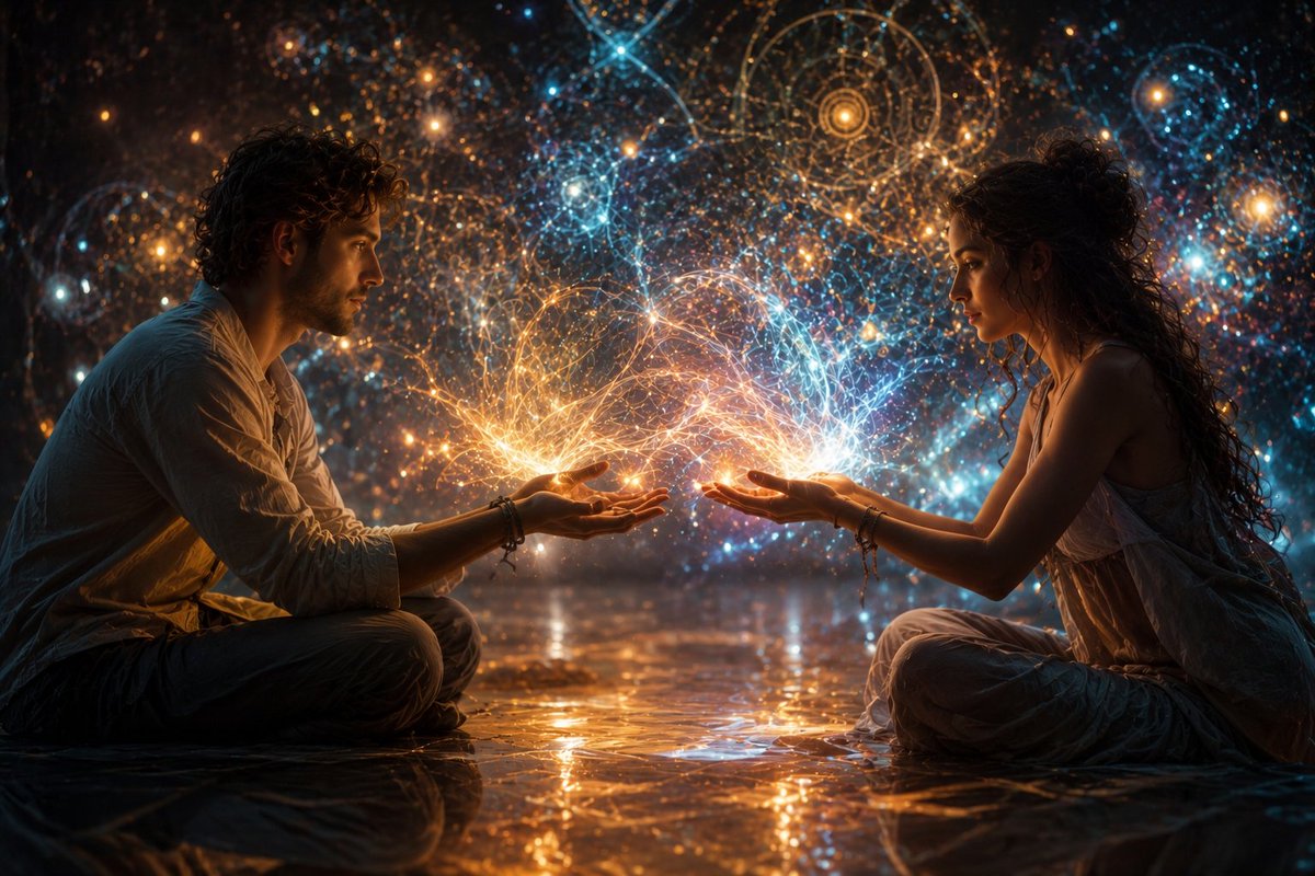 SaratZohar's tweet photo. The one who gives goodness to another becomes worthy of goodness oneself.

#Kindness #GoodEnergy #GiveAndReceive #Karma #DoGood #Humanity #LifeTruths #StayGood #RealTalk #PositiveEnergy https://t.co/Txnmfg9pLB