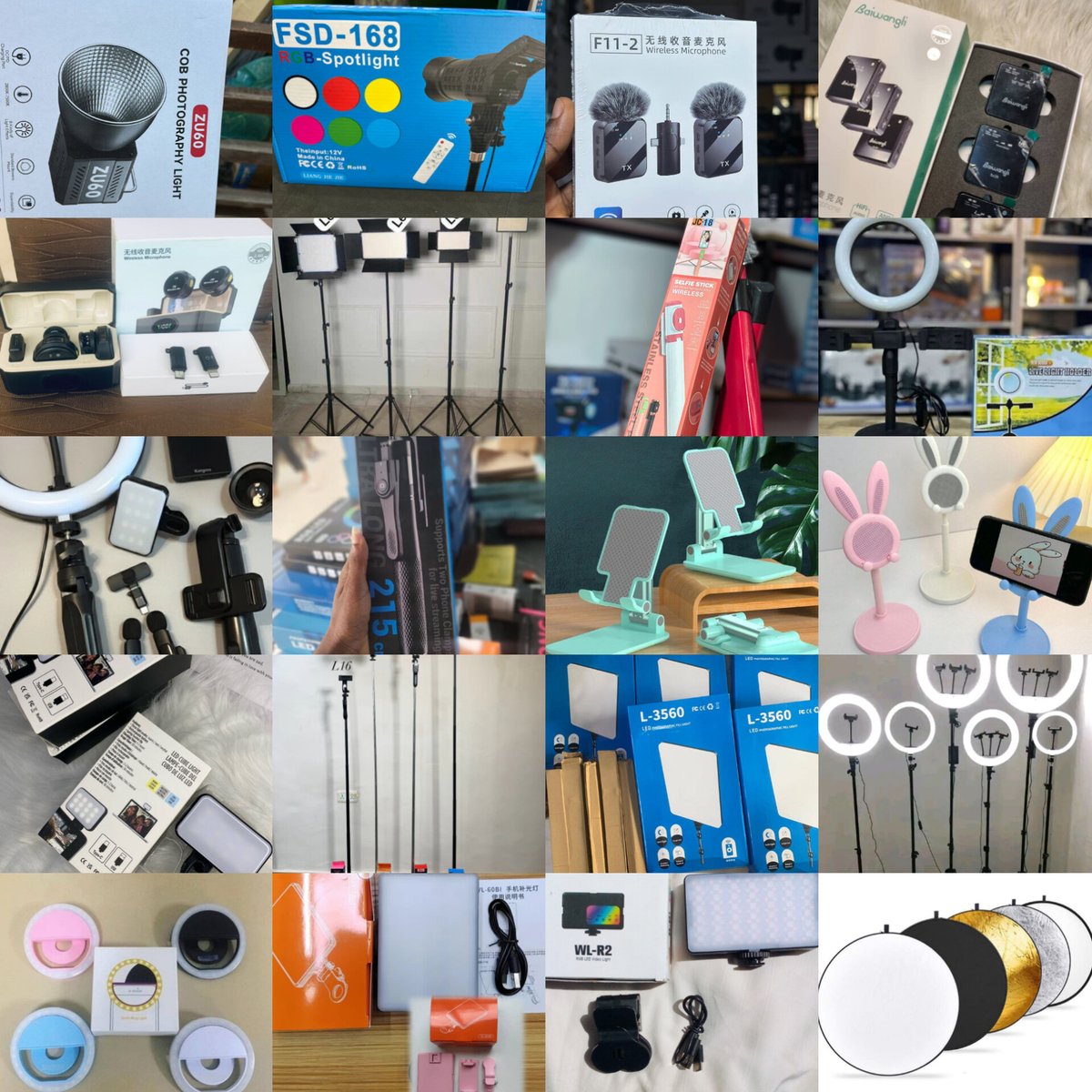 FUMI'S HUB || Content gadgets tweet media