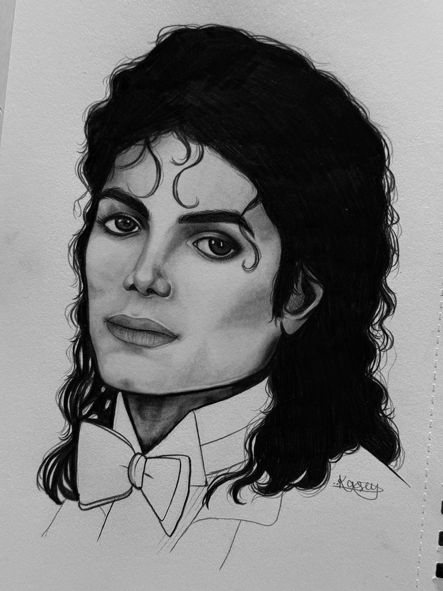 kasey 🫧 #mjtwt tweet media
