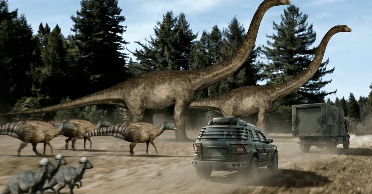 RickRaptor105 tweet media