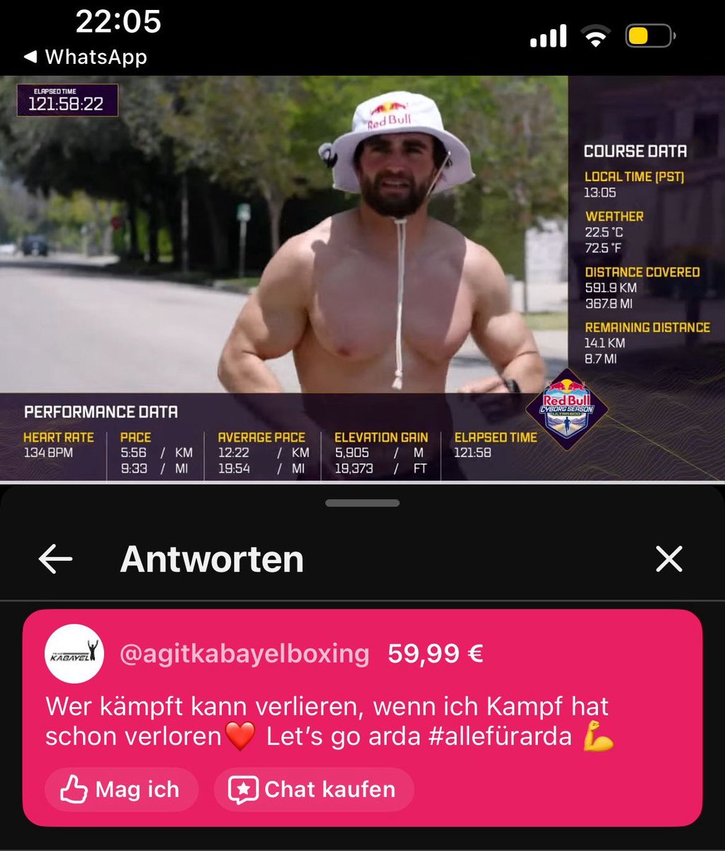 Dom tweet media