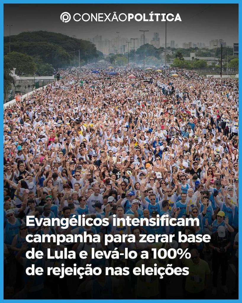 Sérgio Camargo tweet media