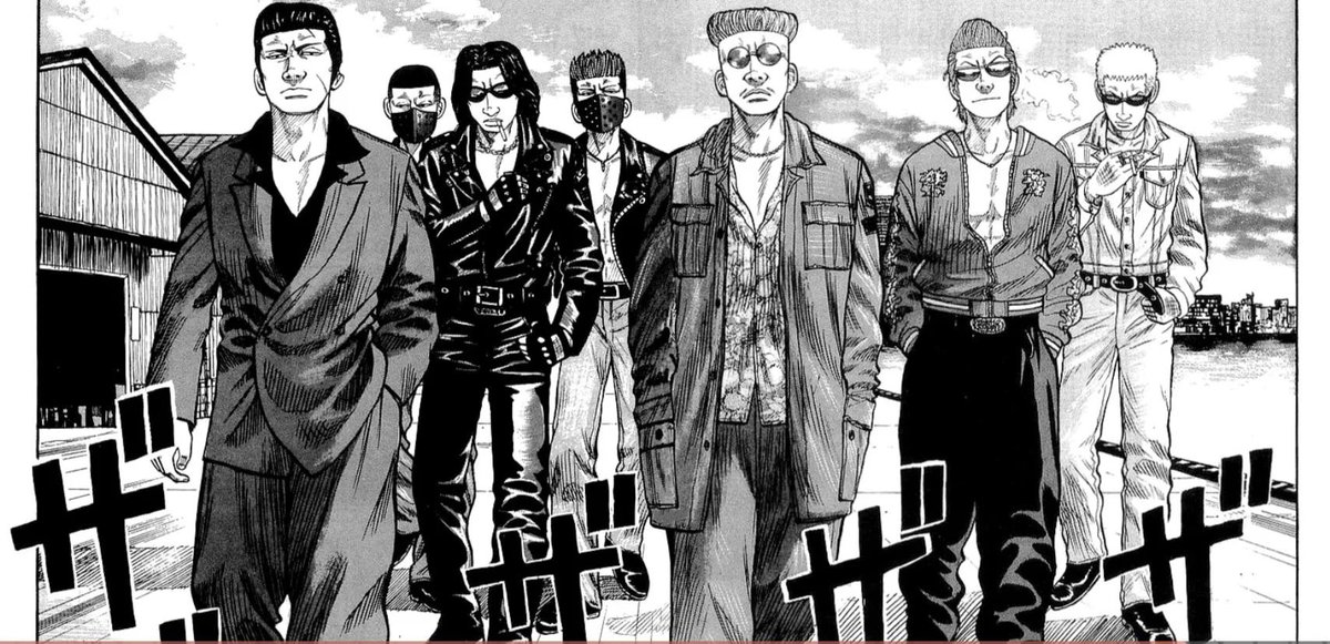 bleach tweet media