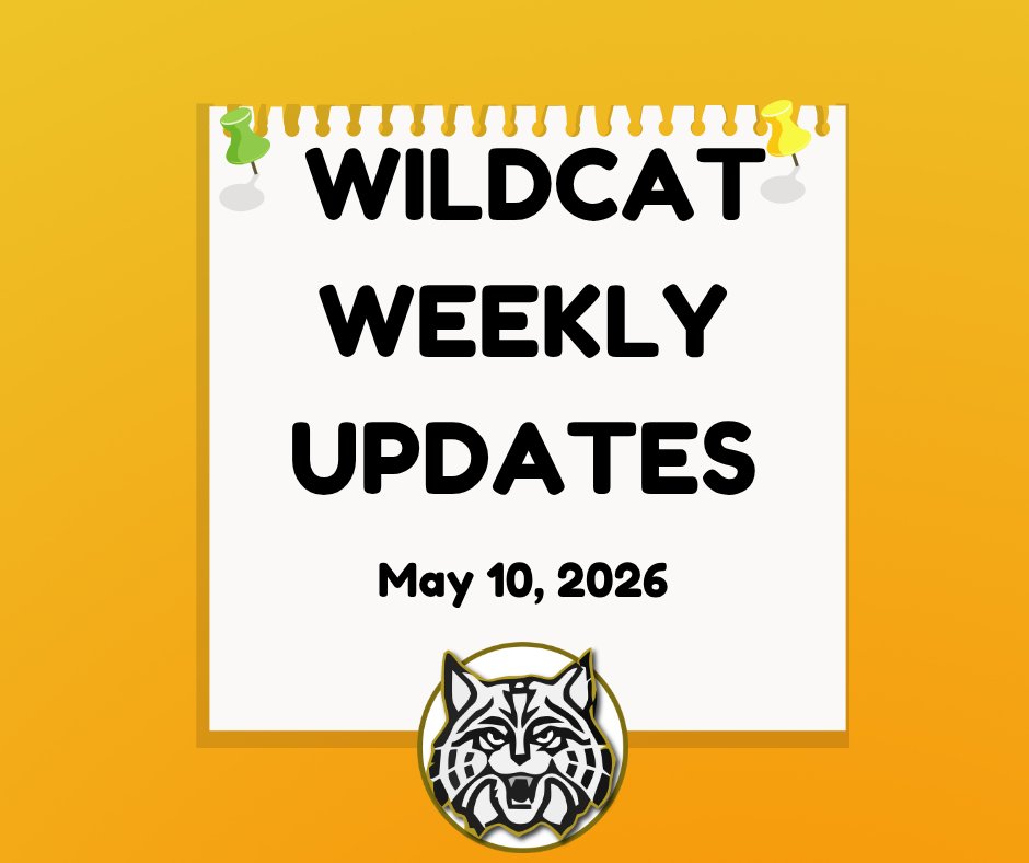 E. M. Holt Wildcats tweet media