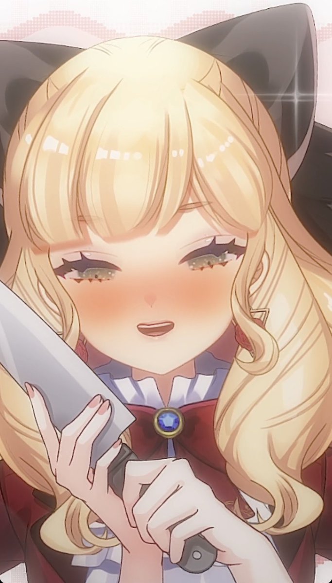 終咲まくら✨️🥀新人Vtuber tweet media