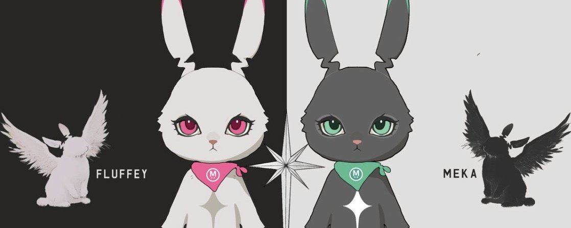 Fluffey (@Megaeth_Fluffey) / Posts / X