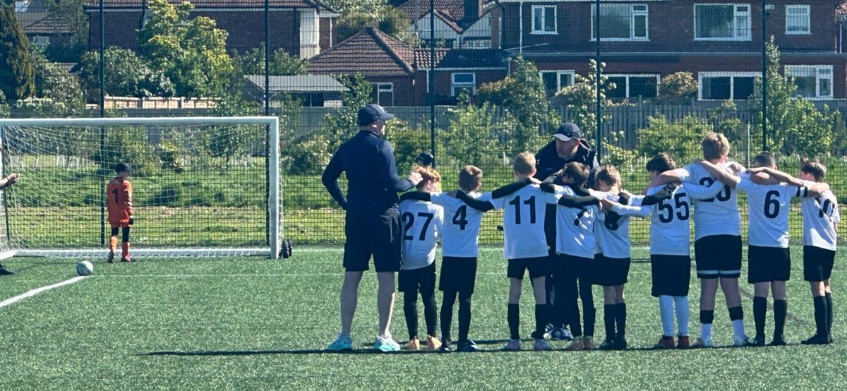 MSB WOOLTON SANTOS U10’s tweet media