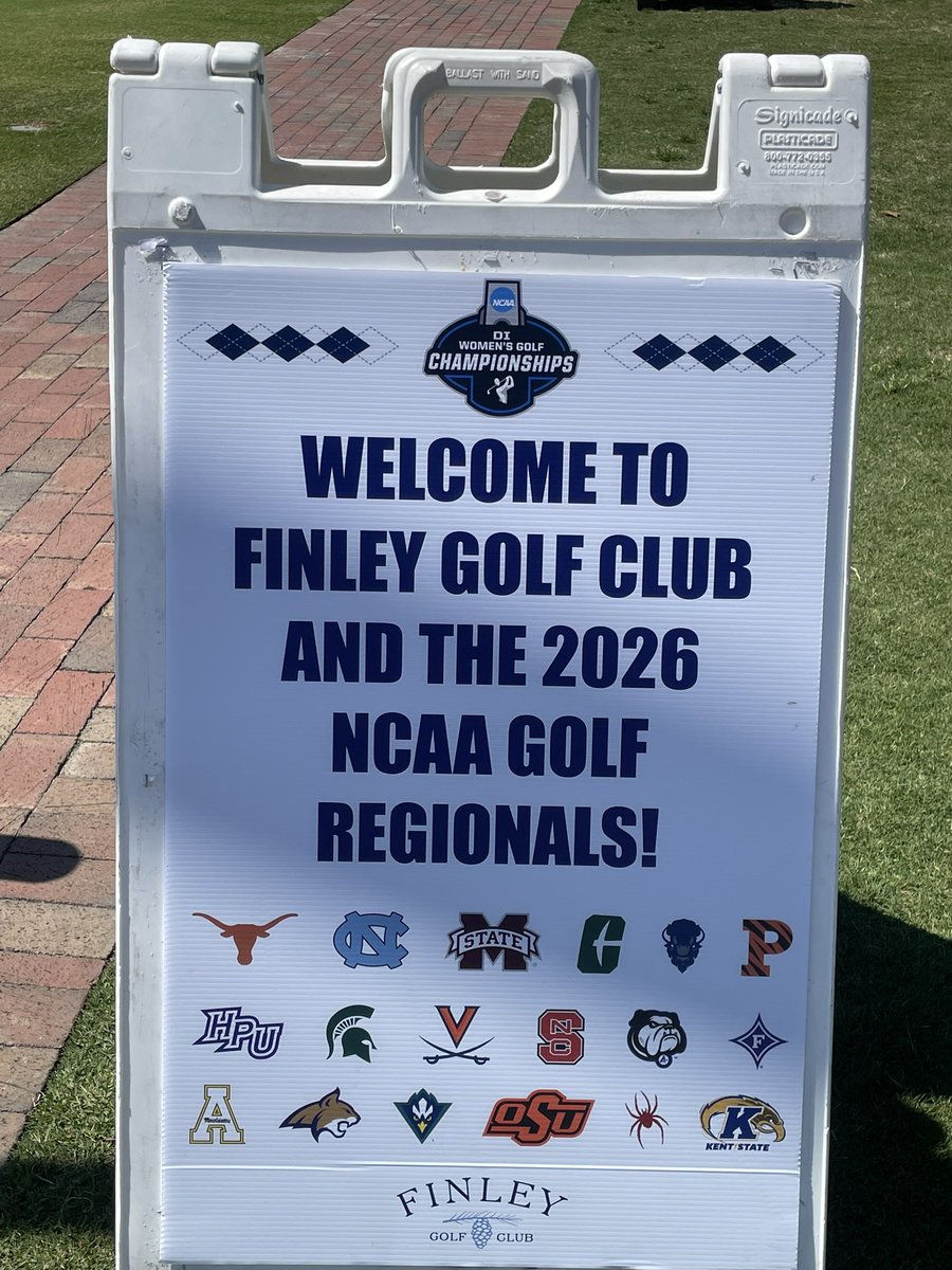 Asheville Women’s Golf tweet media