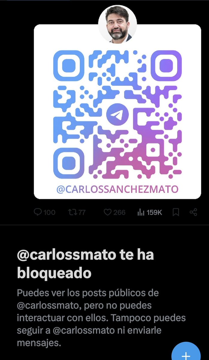 Rafael de Golferichs tweet media