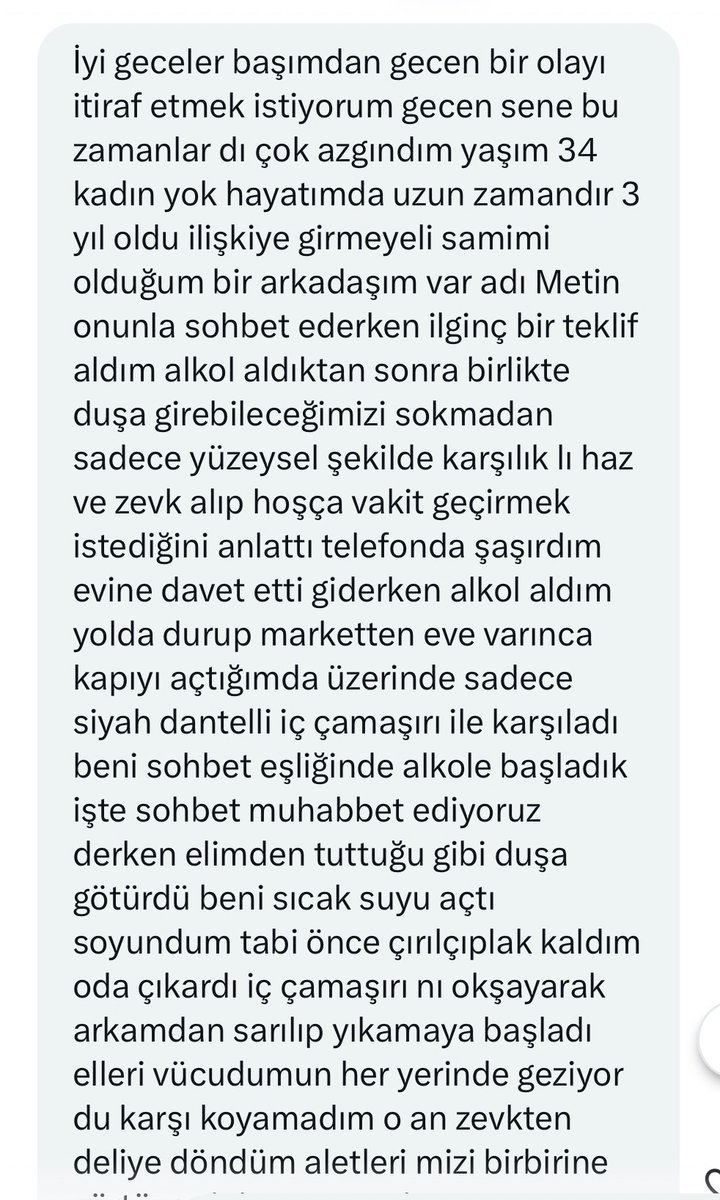🔥 ÖZEL SIRLAR 🔥 tweet media