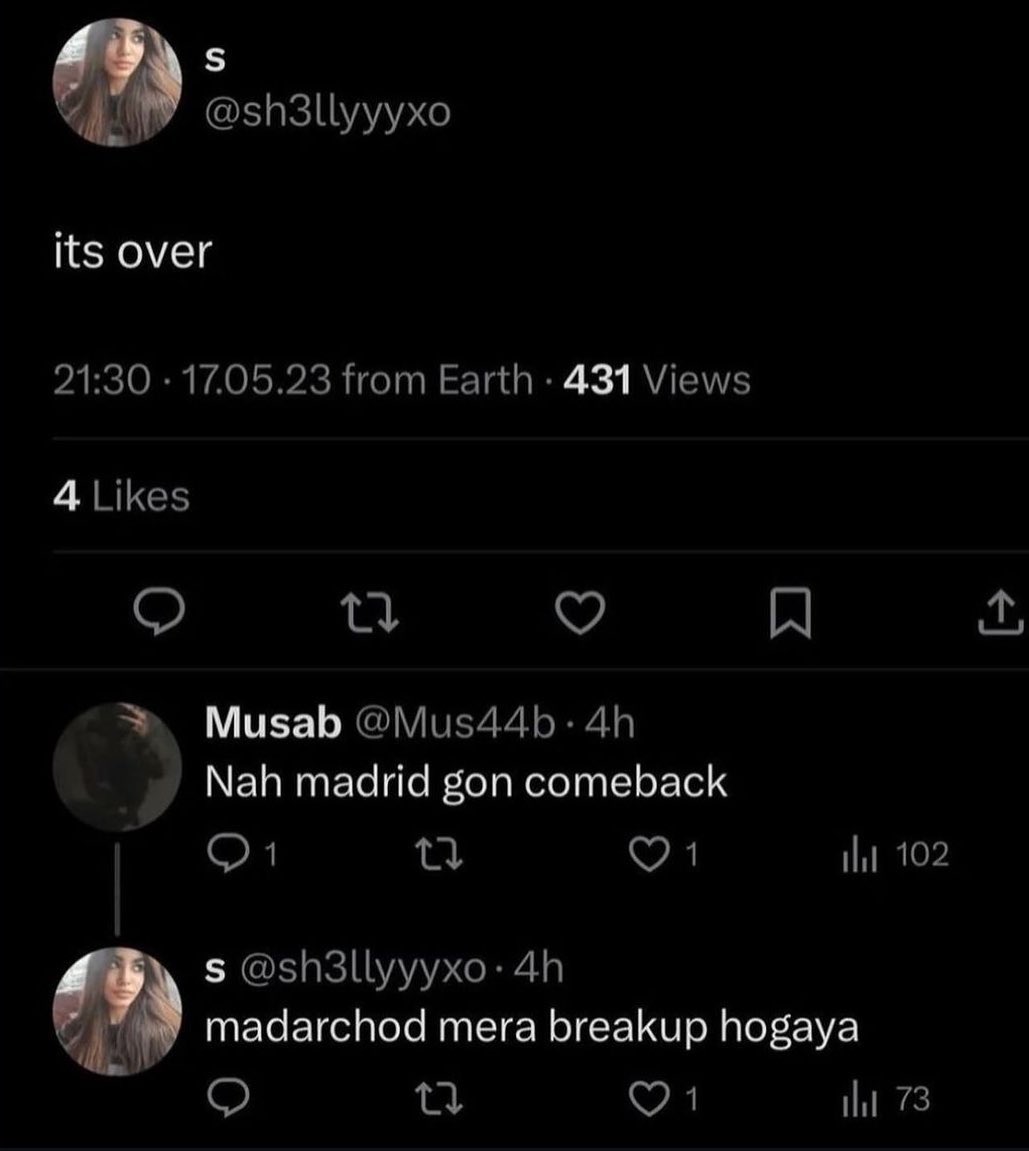 bilal tweet media