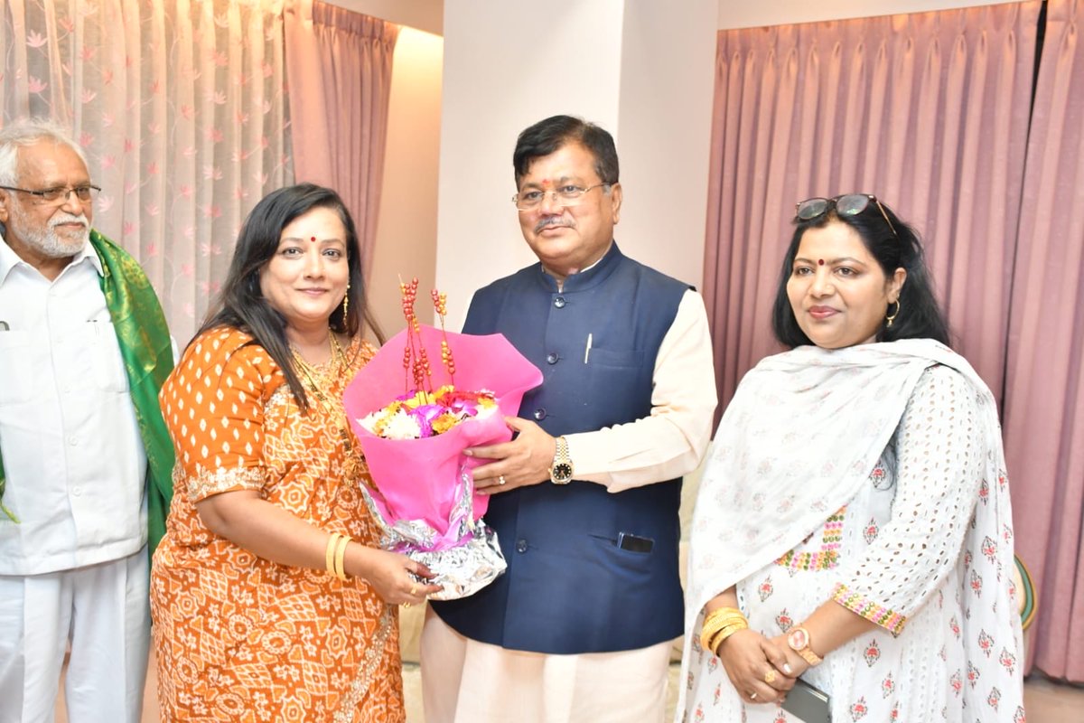 Ramdas Athawale tweet media