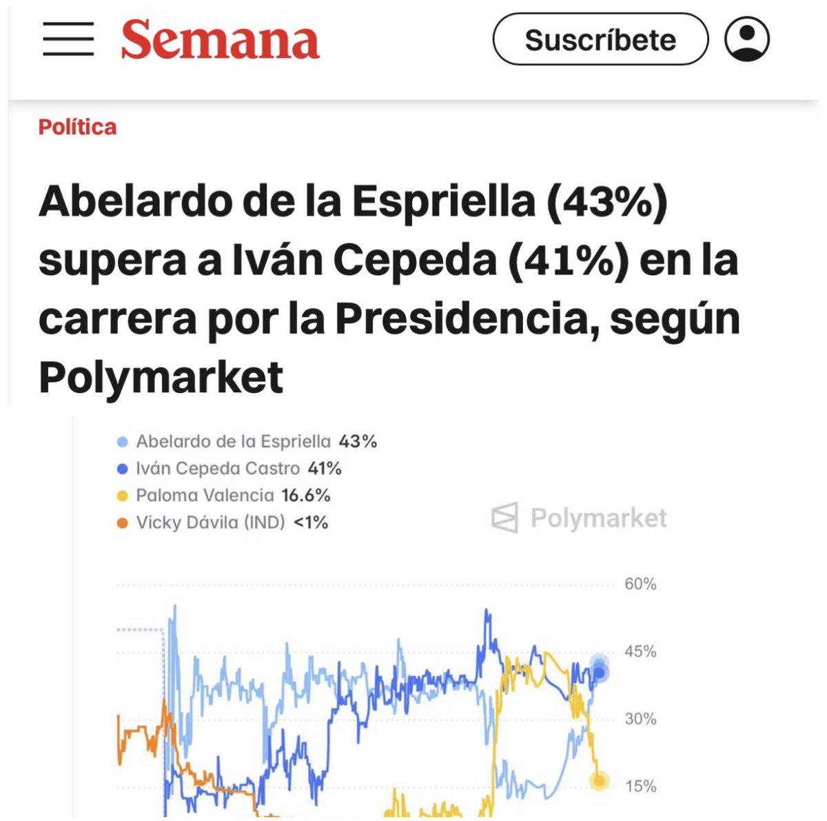 Carlos Felipe Mejía tweet media