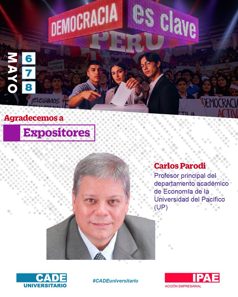 IPAE Acción Empresarial tweet media