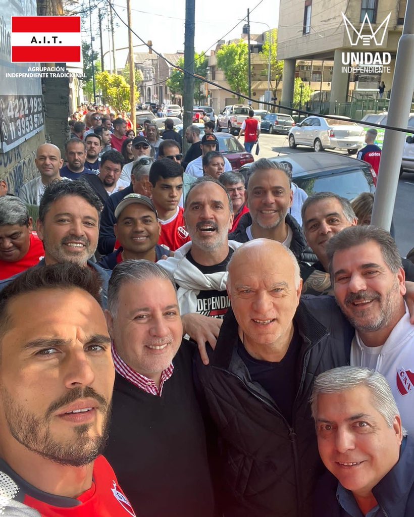 CAI planeta tweet media