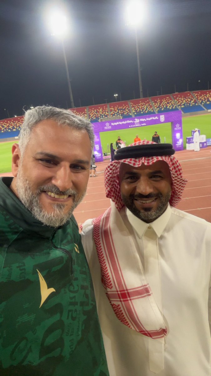 Adel Al-Saihati tweet media