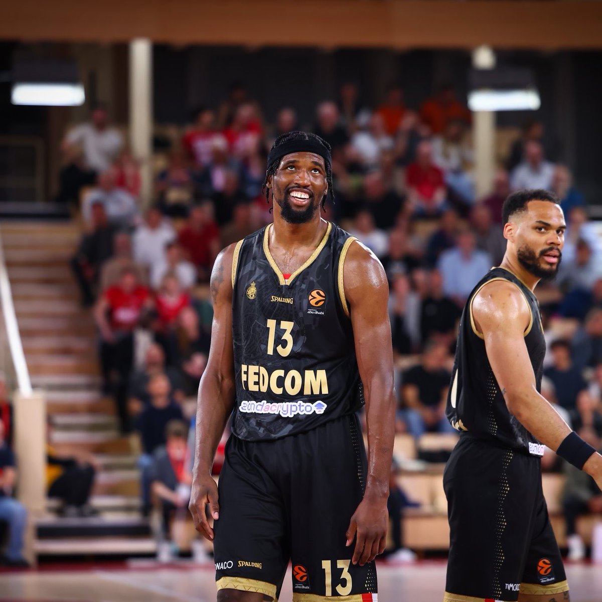 Euroleague Time tweet media