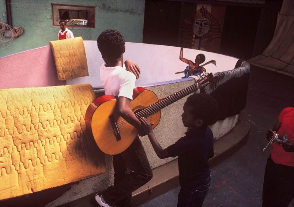 Street Photographers tweet media