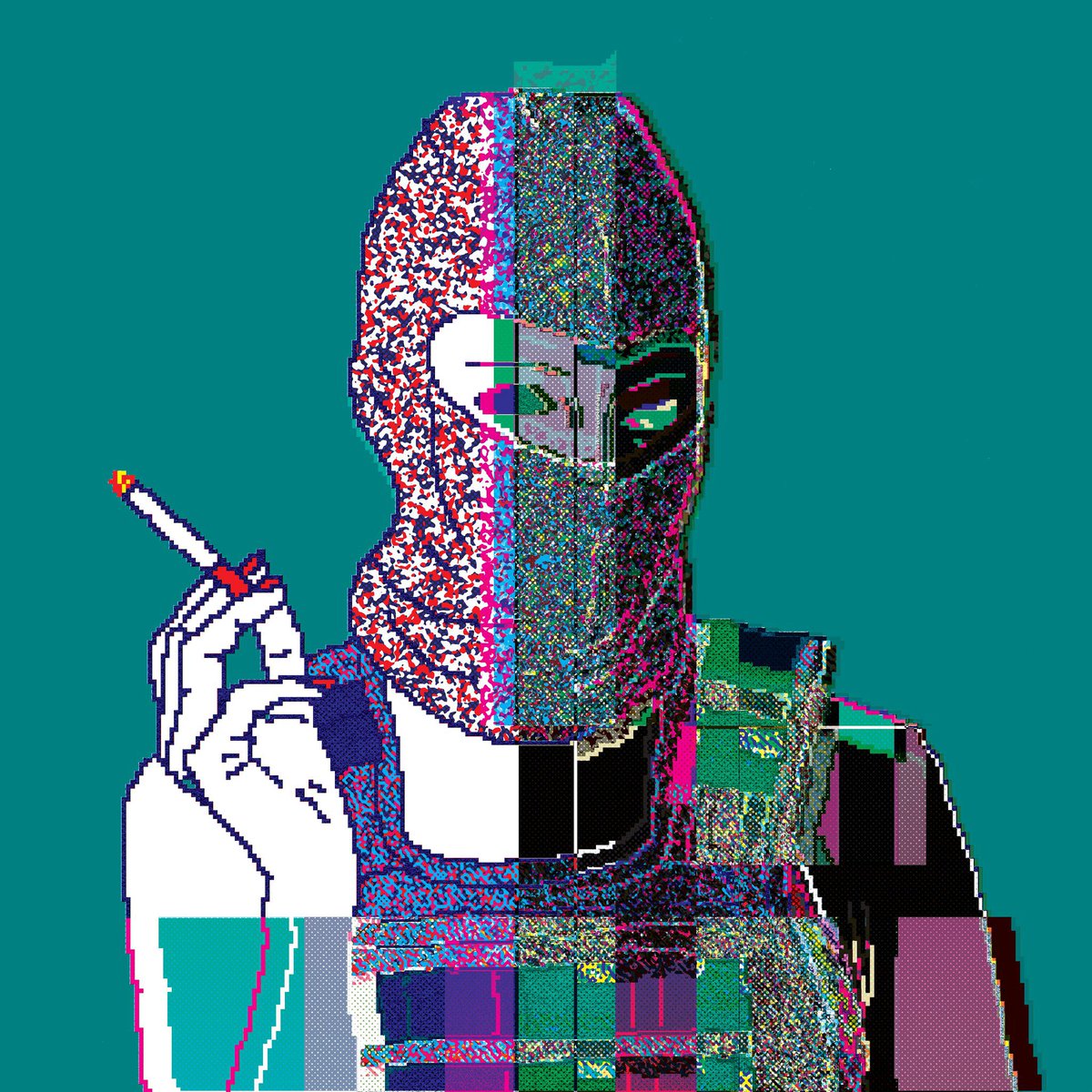 Cybergunk.ᵉˣᵉ tweet media