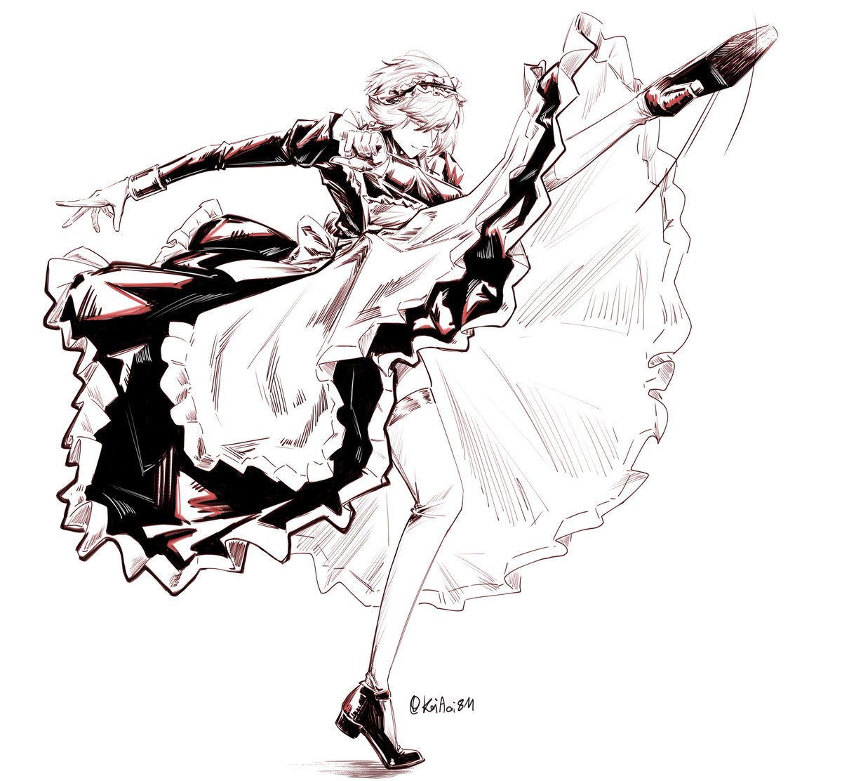 🦊Kei🦊 (@KeiAoi811) / Posts / X