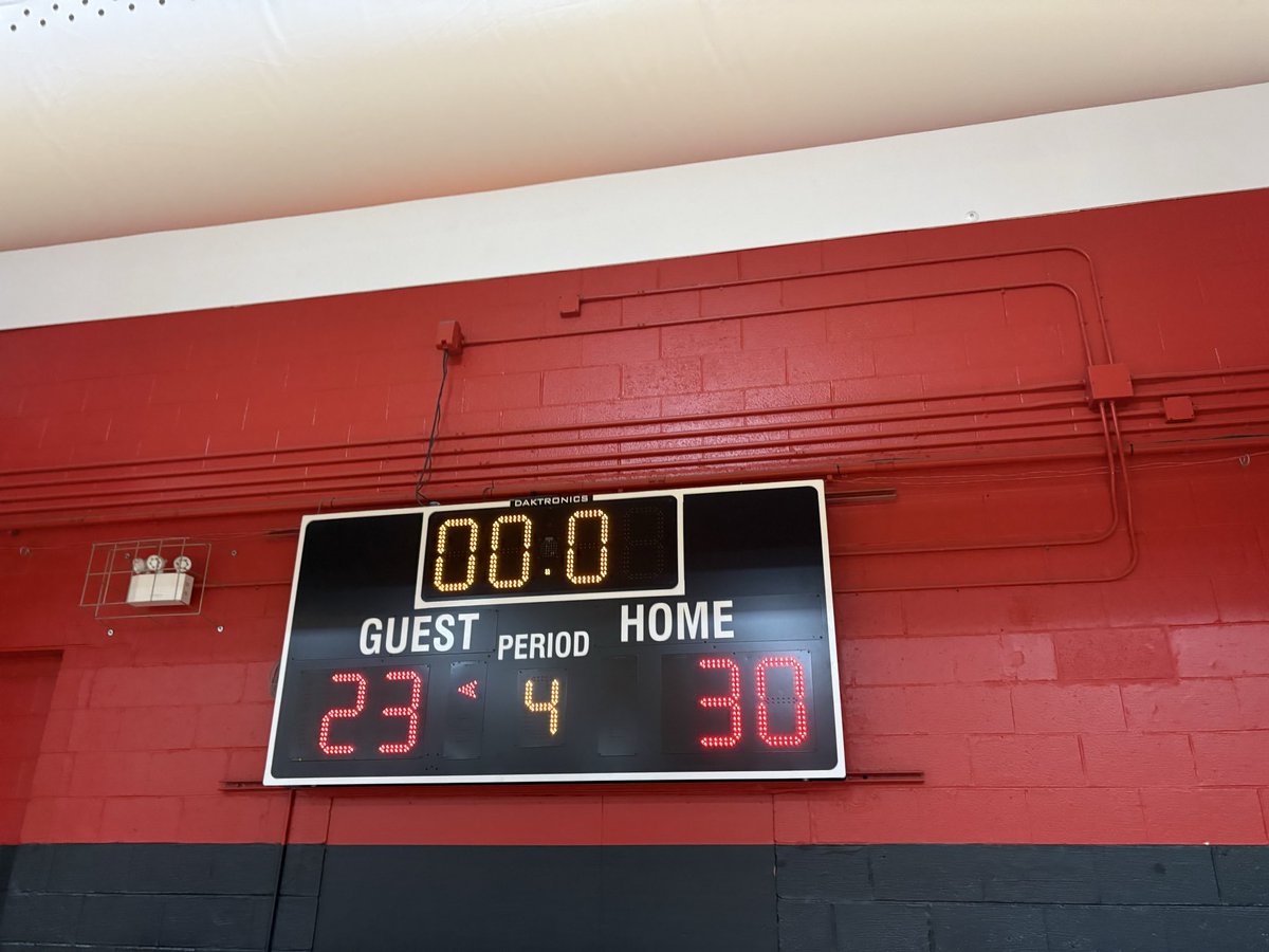 KPrepbasketball's tweet photo. Finish the regular season 8-0! On to the playoffs!!! https://t.co/iKeRG2Fw9h