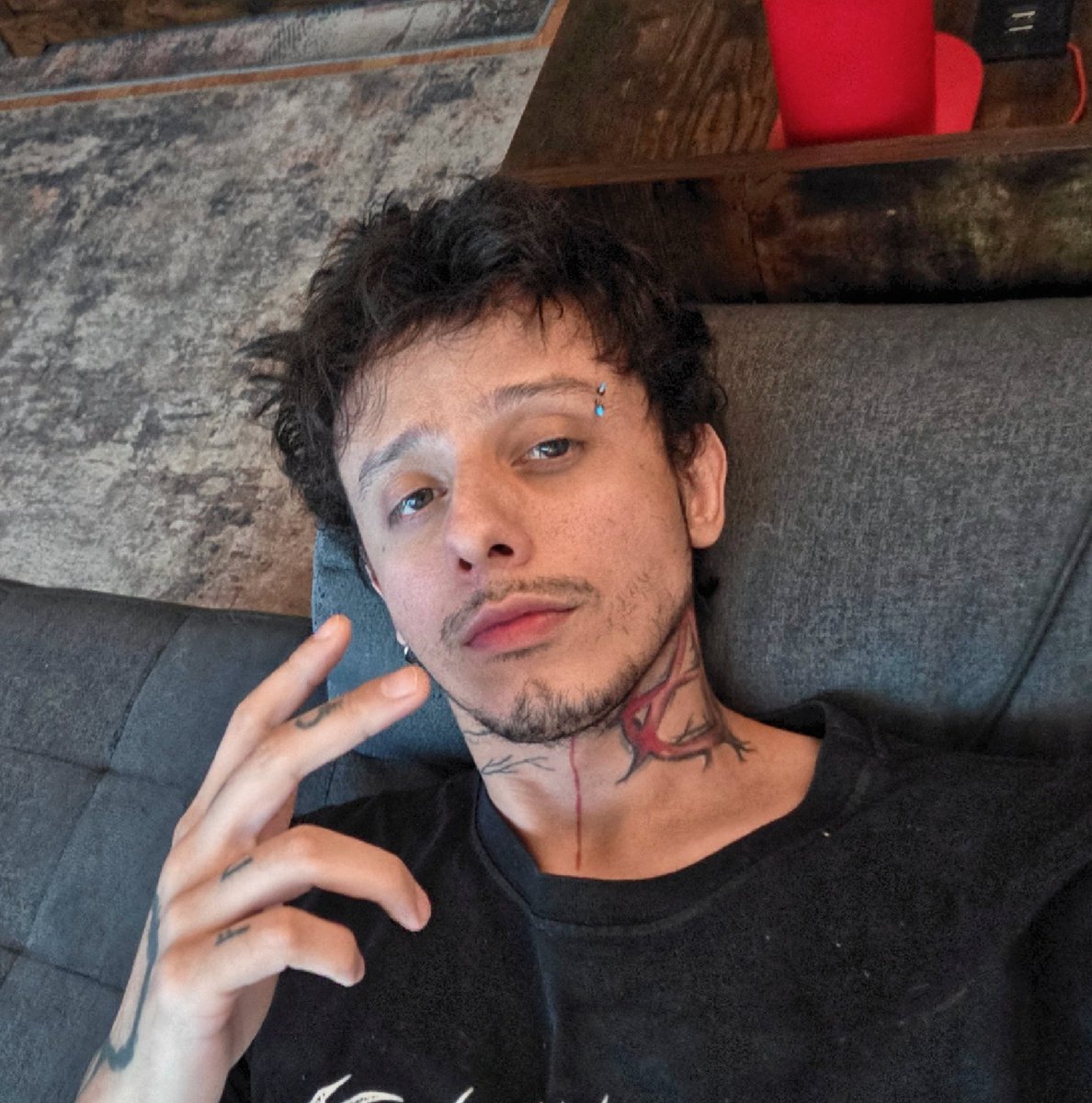 DerrickPr0x 🅴 tweet media