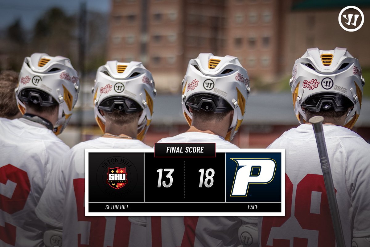 Seton Hill Lacrosse tweet media
