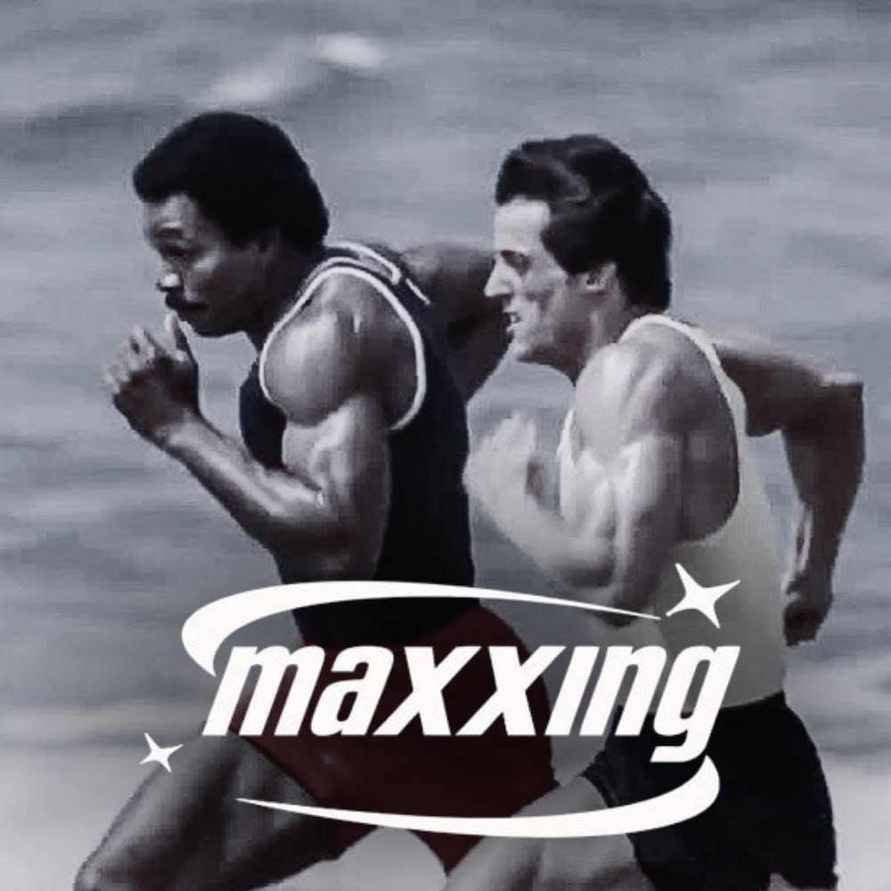 Angelus $maxxing arc tweet media