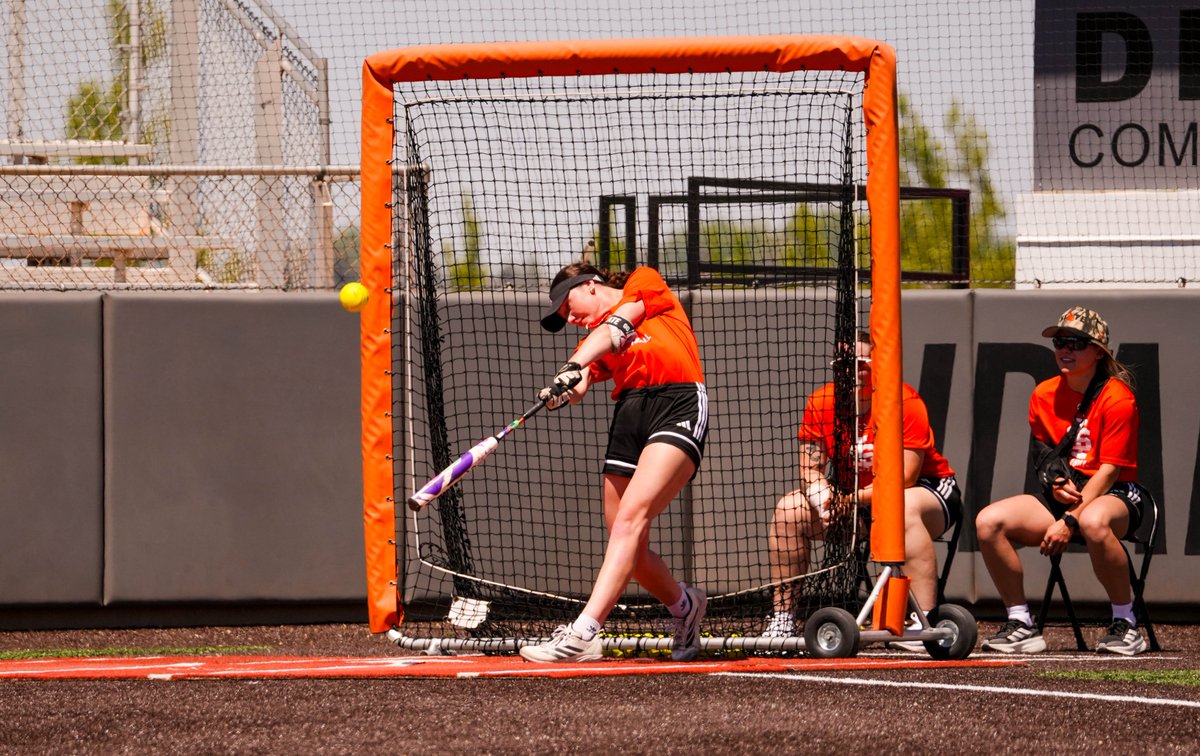 Idaho State Softball tweet media