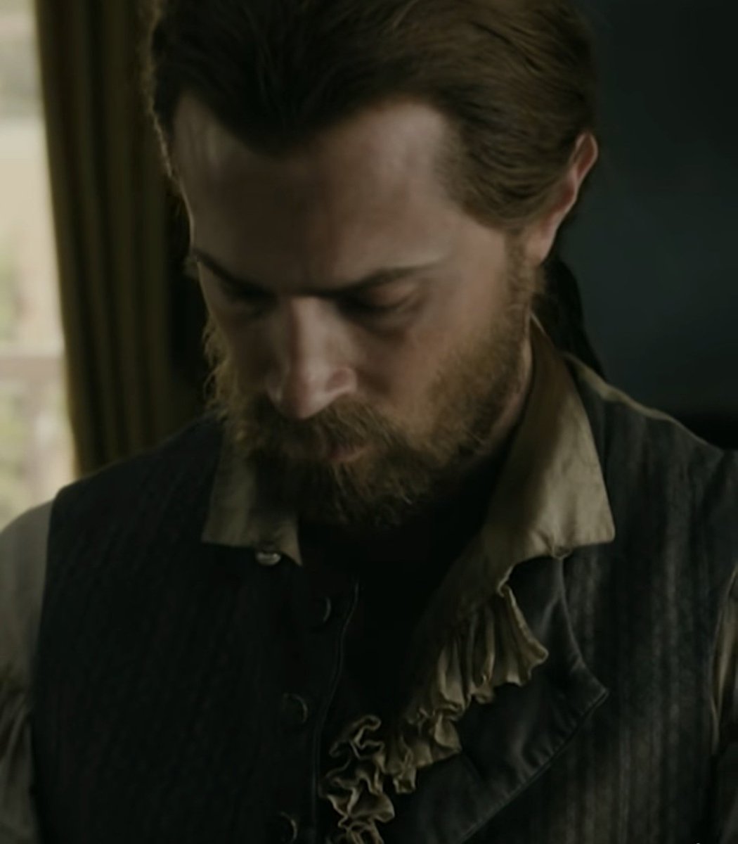Lord John Grey tweet media