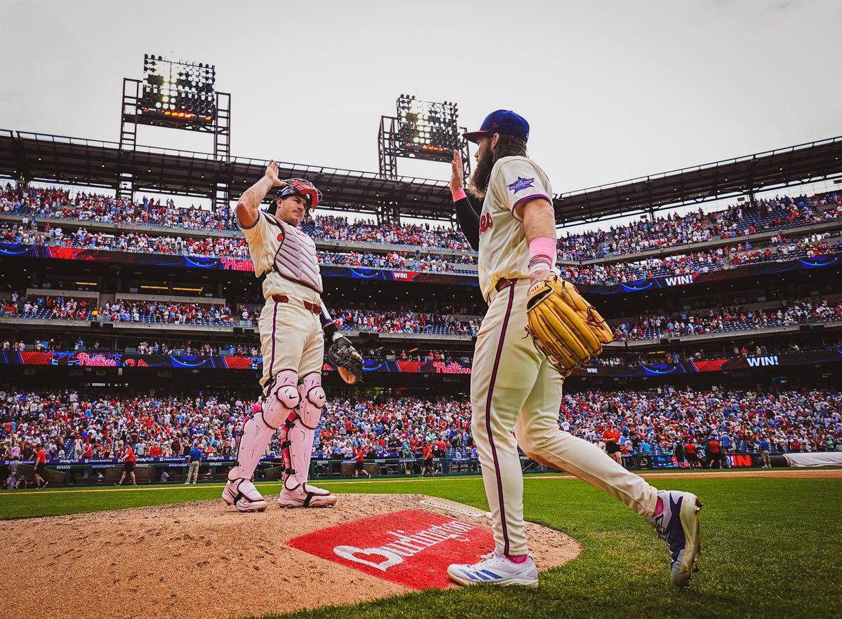 Philadelphia Phillies tweet media