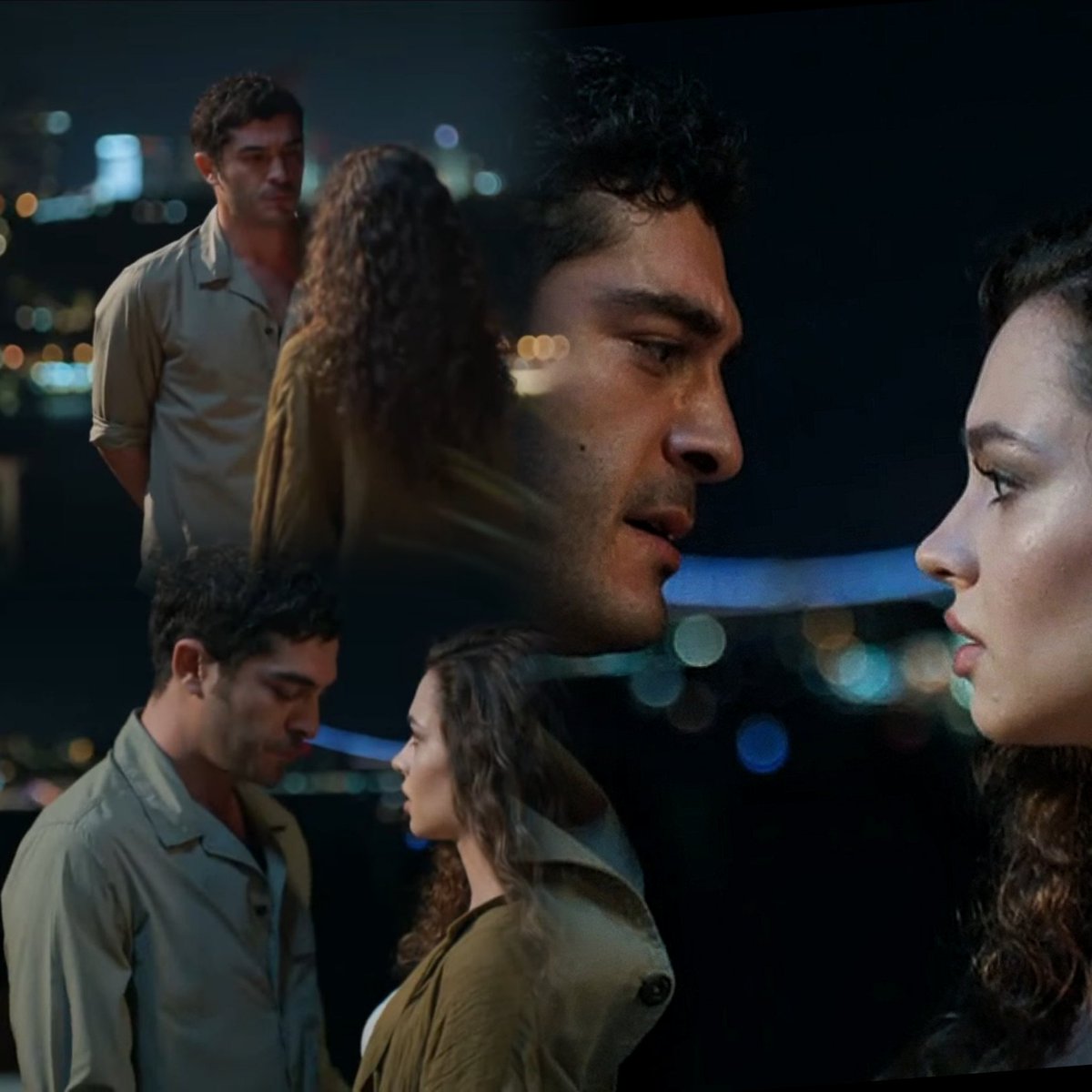 La chimica signori LA CHIMICA 🔥🔥🔥🔥🔥
 #BurakDeniz #SuBurcuYazgıCoşkun #RaccontoDiUnaNotte