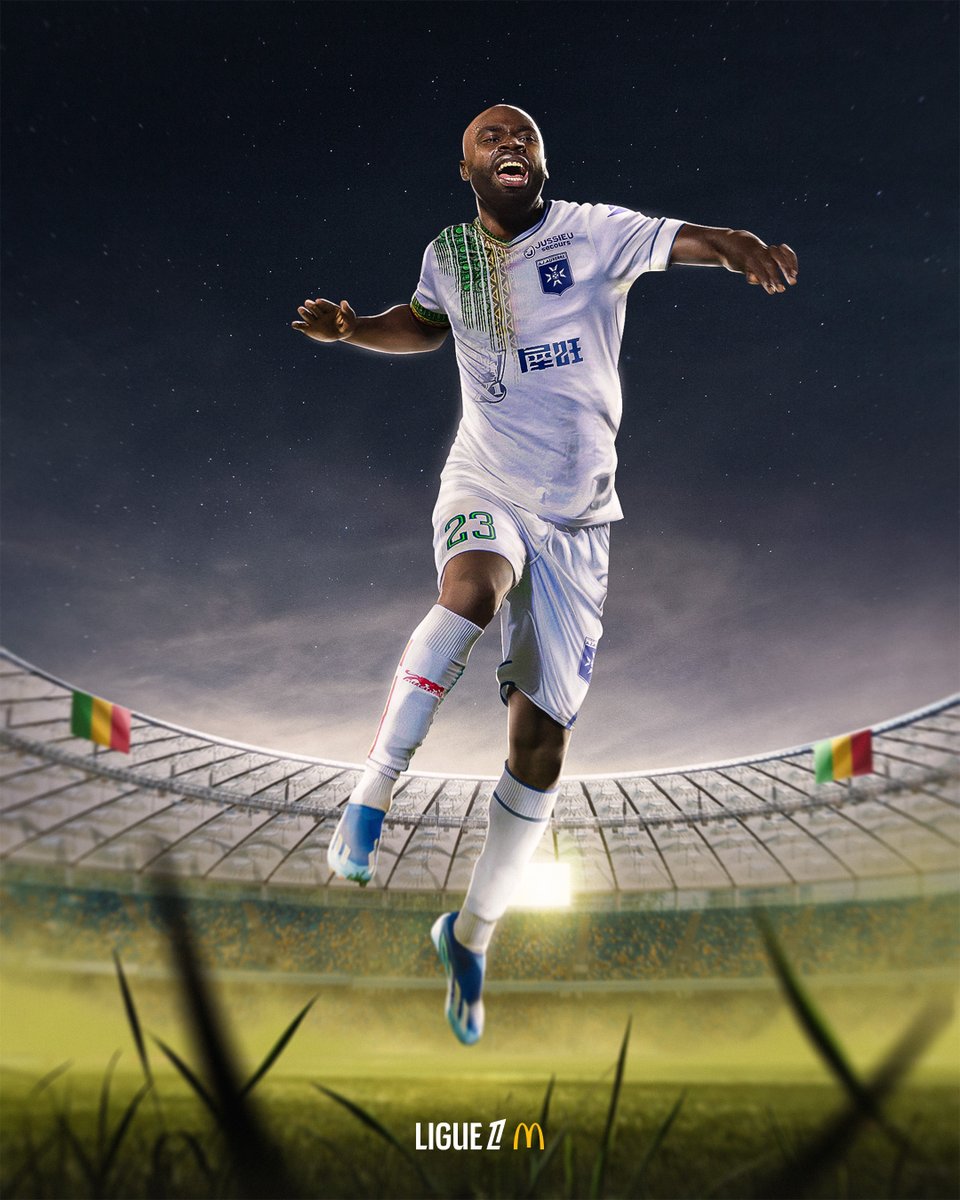 Ligue 1 English tweet media