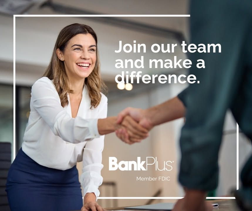 BankPlus tweet media